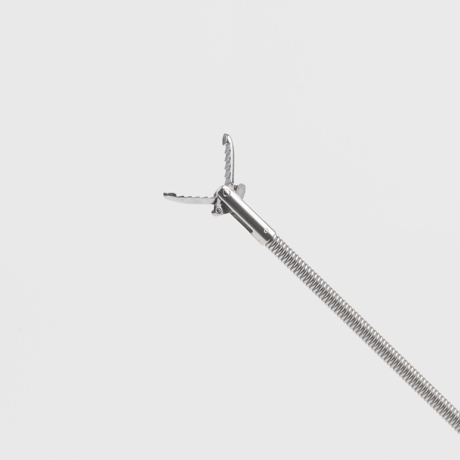 一次性使用异物钳